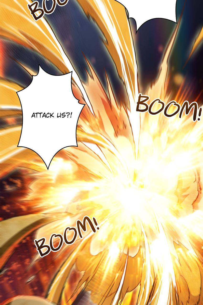 Read The God Devourer (Colored) chapter 0 image 36 on Lezhin