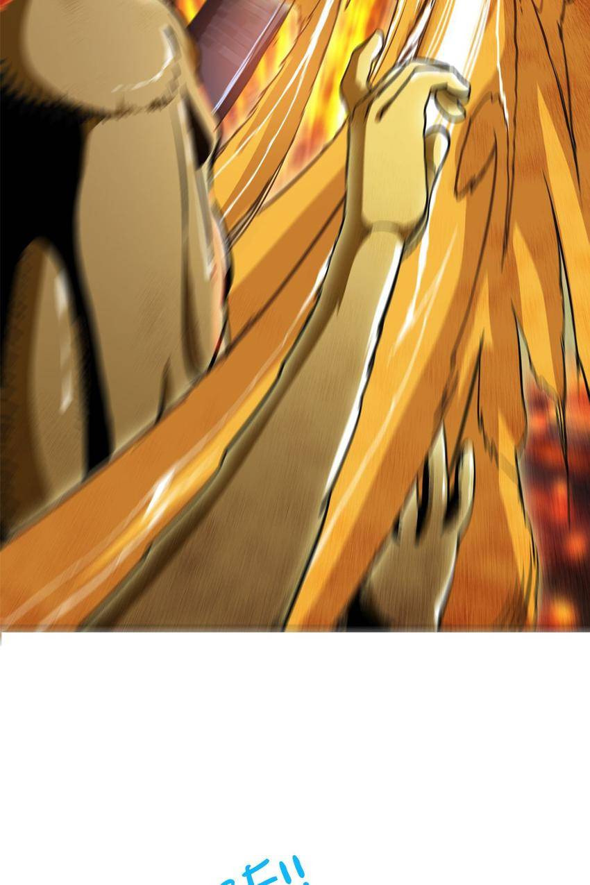 Read The God Devourer (Colored) chapter 0 image 37 on Lezhin