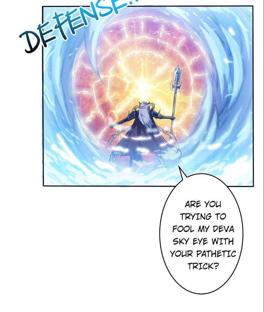 Read The God Devourer (Colored) chapter 0 image 38 on Lezhin