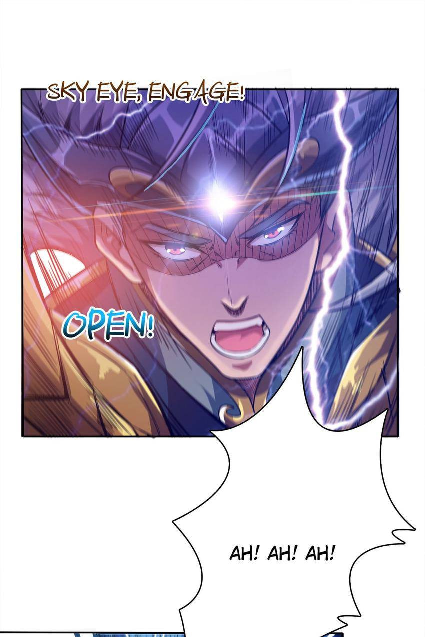 Read The God Devourer (Colored) chapter 0 image 39 on Lezhin