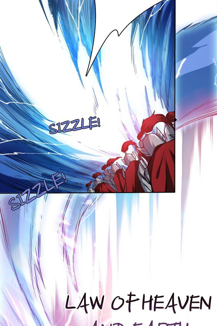 Read The God Devourer (Colored) chapter 0 image 40 on Lezhin