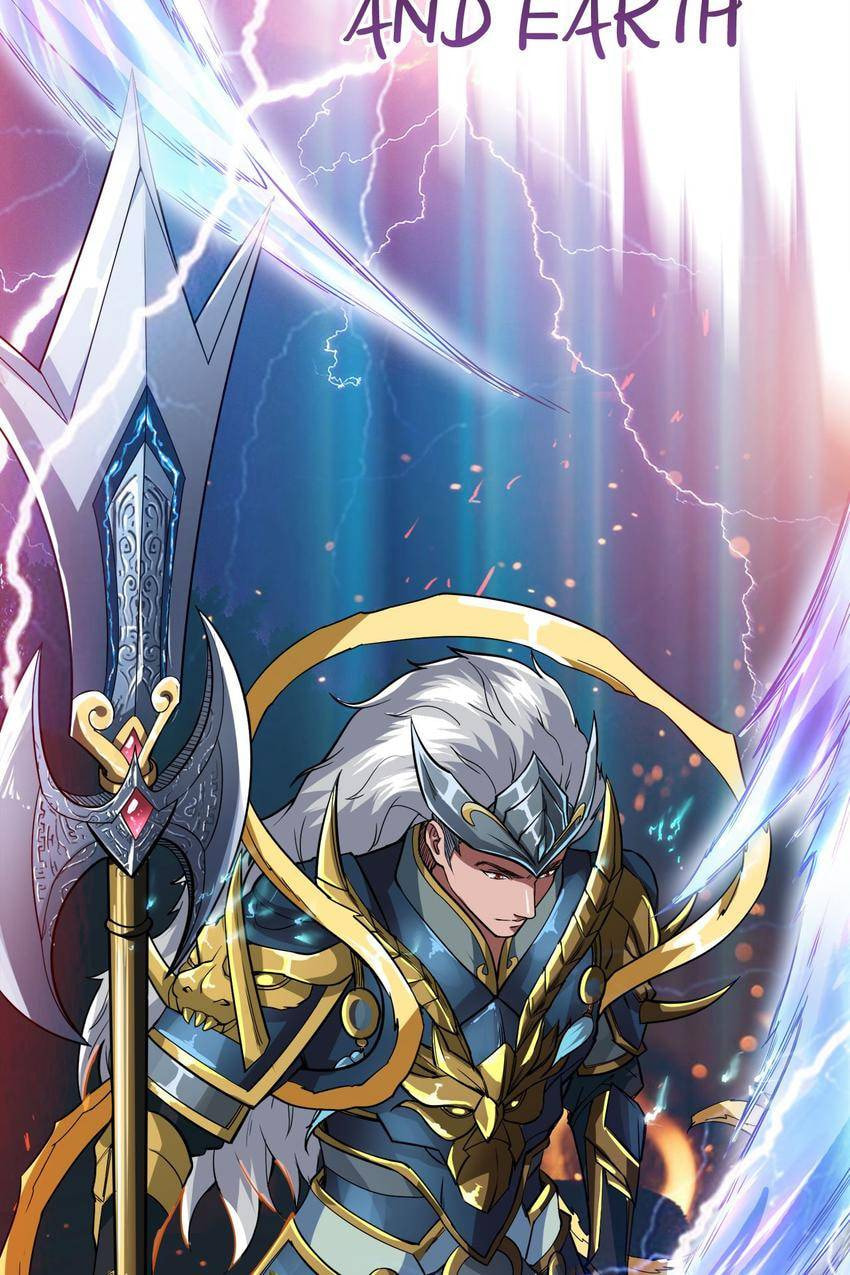 Read The God Devourer (Colored) chapter 0 image 41 on Lezhin