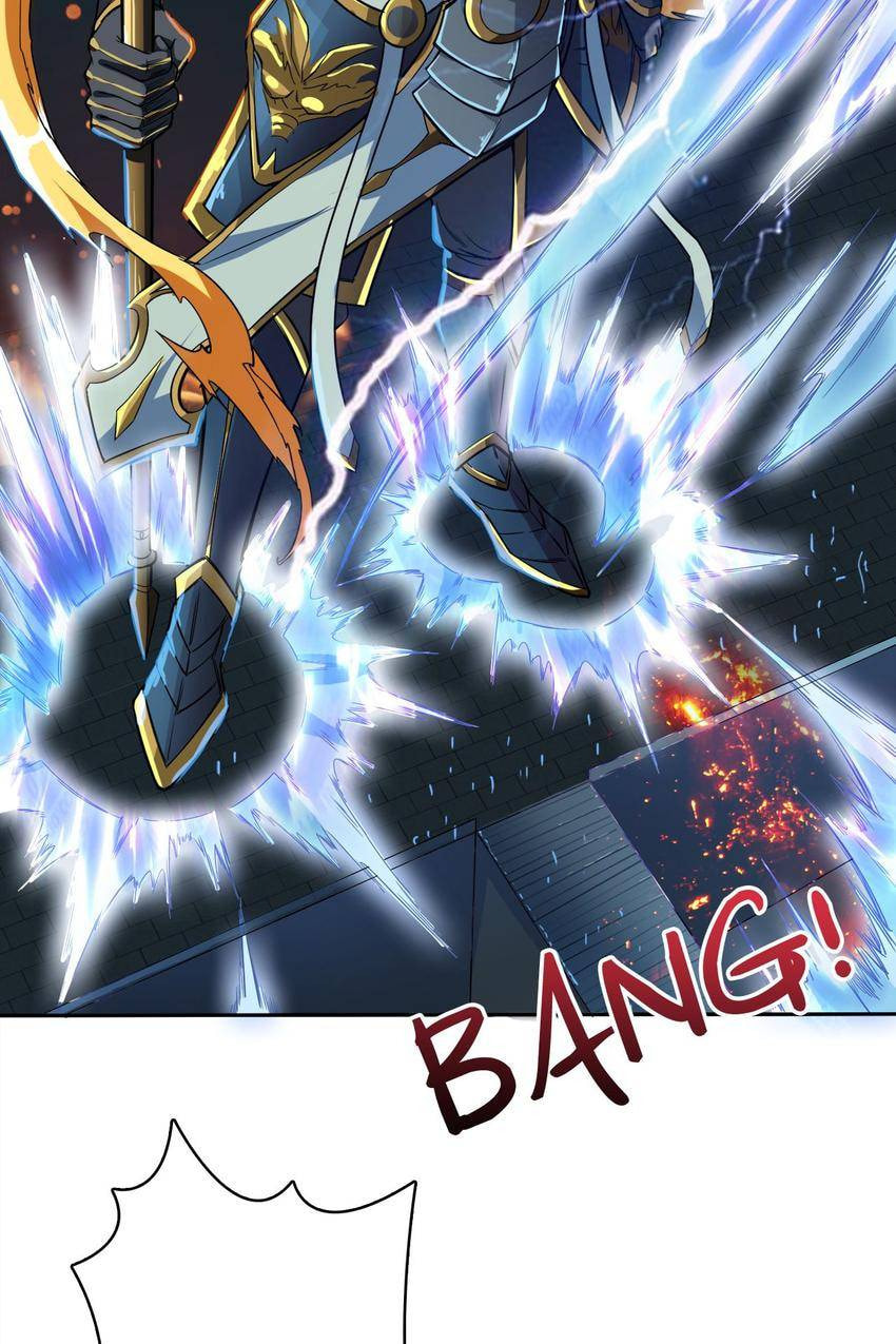 Read The God Devourer (Colored) chapter 0 image 42 on Lezhin