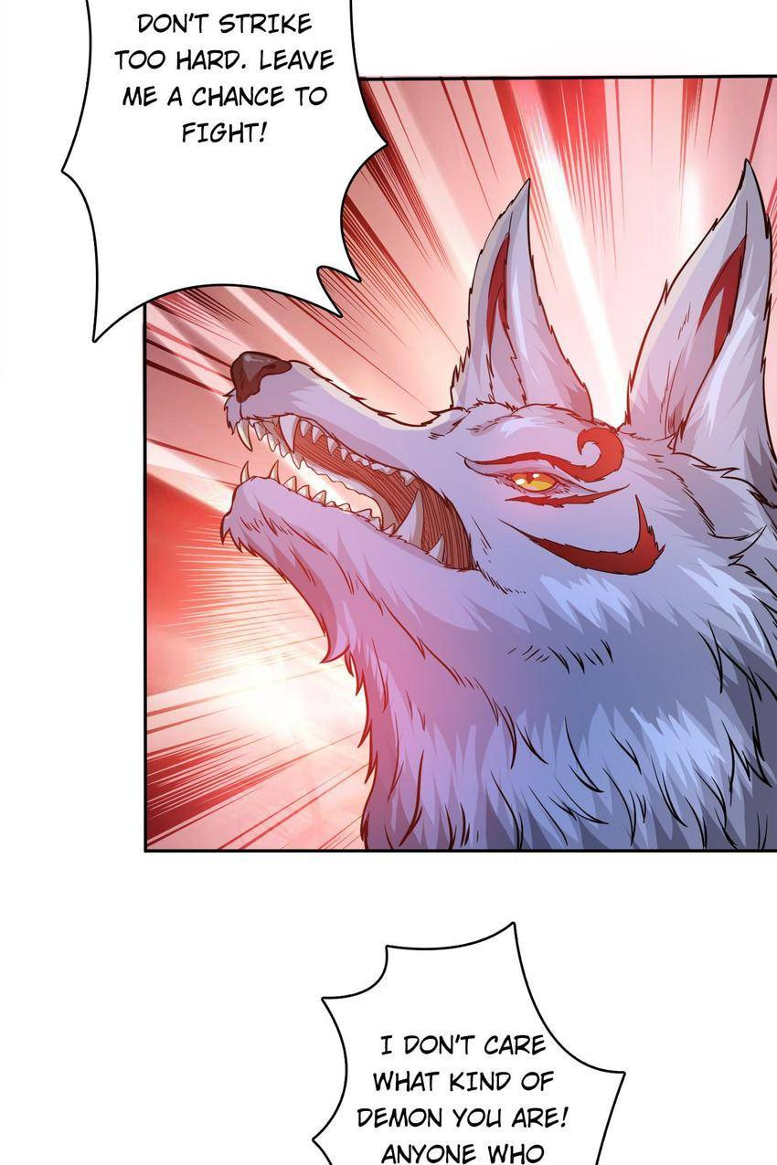 Read The God Devourer (Colored) chapter 0 image 43 on Lezhin