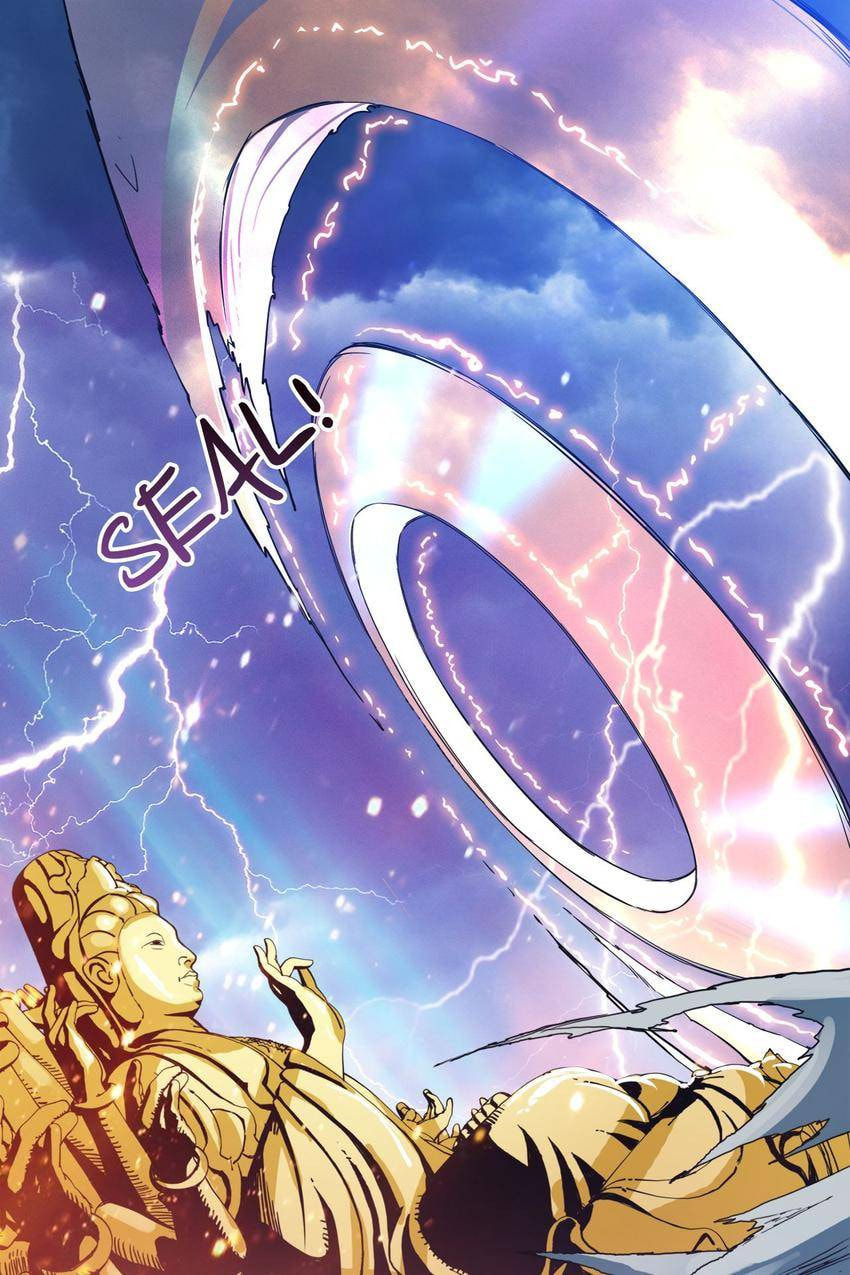 Read The God Devourer (Colored) chapter 0 image 45 on Lezhin