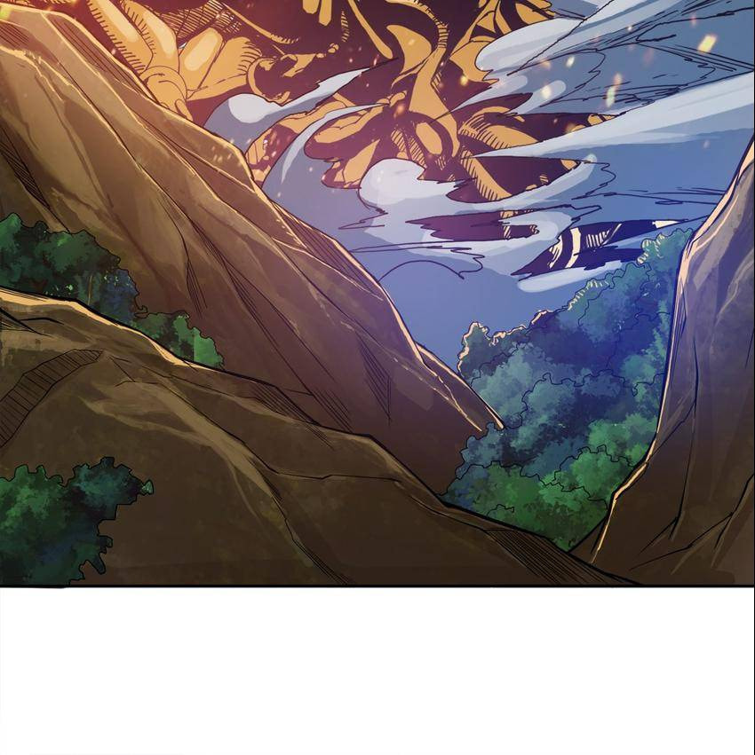 Read The God Devourer (Colored) chapter 0 image 46 on Lezhin