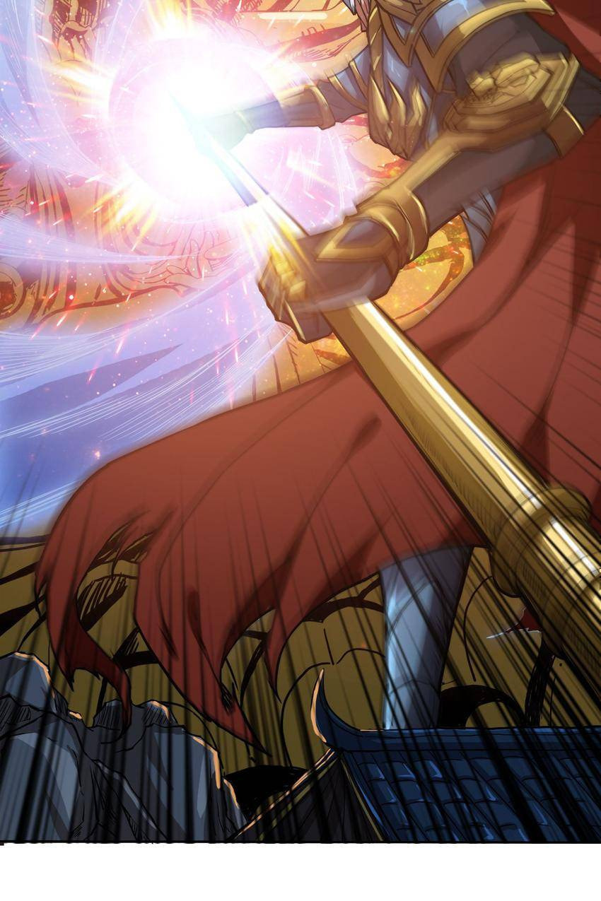 Read The God Devourer (Colored) chapter 0 image 51 on Lezhin