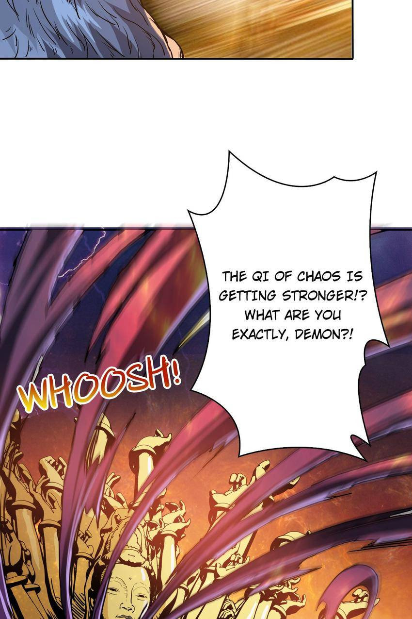 Read The God Devourer (Colored) chapter 0 image 55 on Lezhin