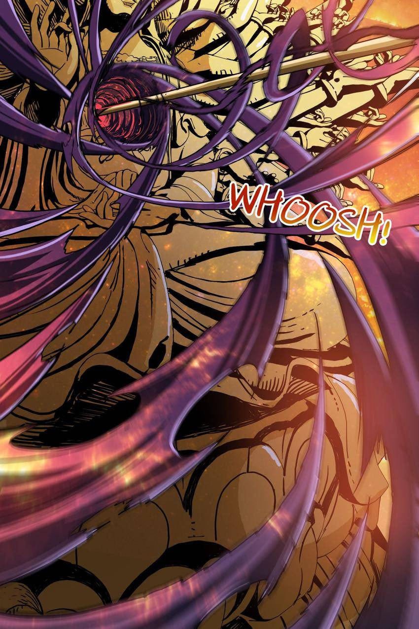 Read The God Devourer (Colored) chapter 0 image 56 on Lezhin