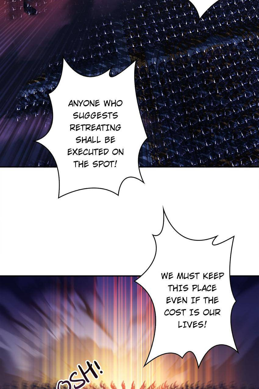 Read The God Devourer (Colored) chapter 0 image 6 on Lezhin