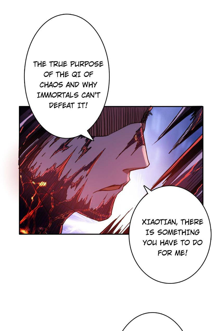 Read The God Devourer (Colored) chapter 0 image 62 on Lezhin