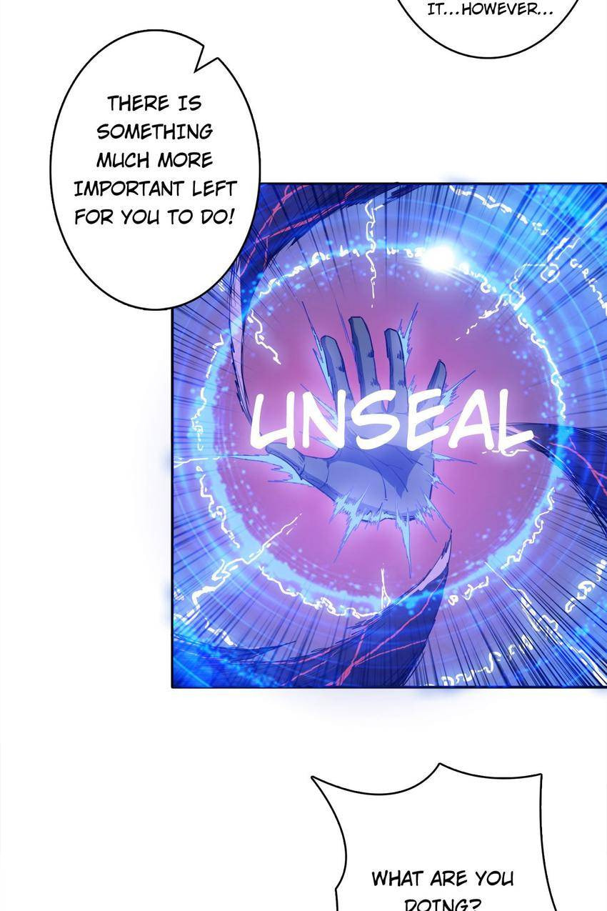 Read The God Devourer (Colored) chapter 0 image 65 on Lezhin
