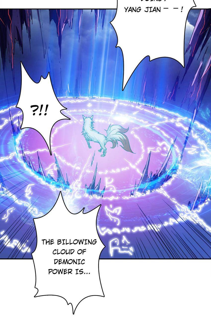 Read The God Devourer (Colored) chapter 0 image 66 on Lezhin