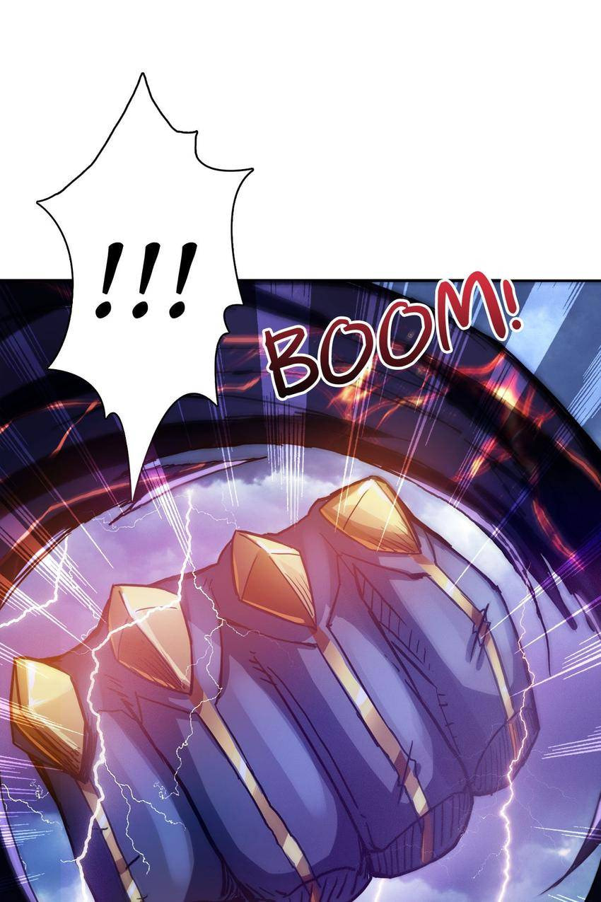 Read The God Devourer (Colored) chapter 0 image 69 on Lezhin