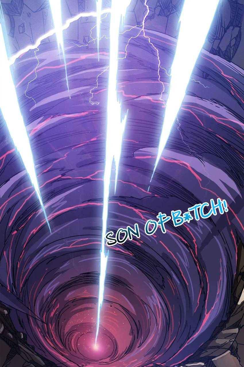 Read The God Devourer (Colored) chapter 0 image 72 on Lezhin