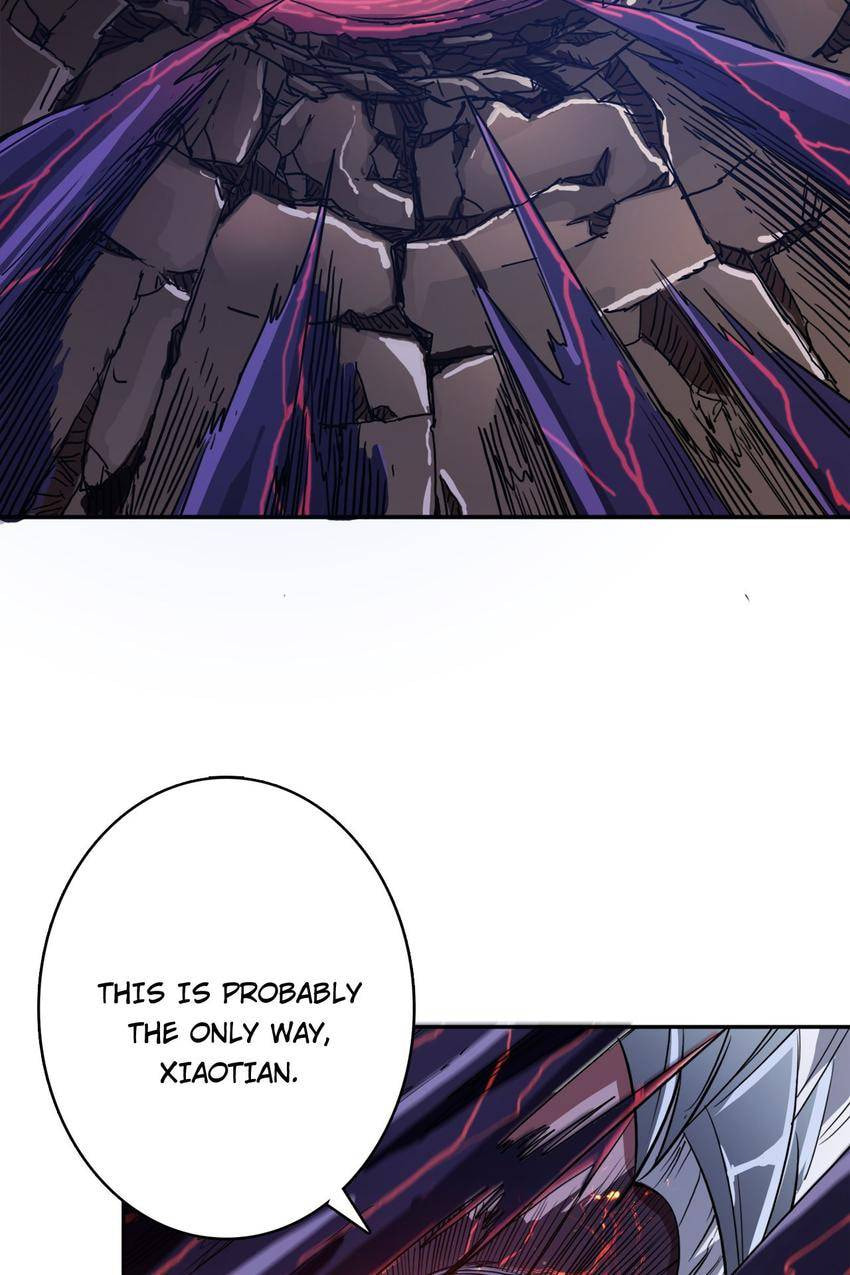 Read The God Devourer (Colored) chapter 0 image 73 on Lezhin