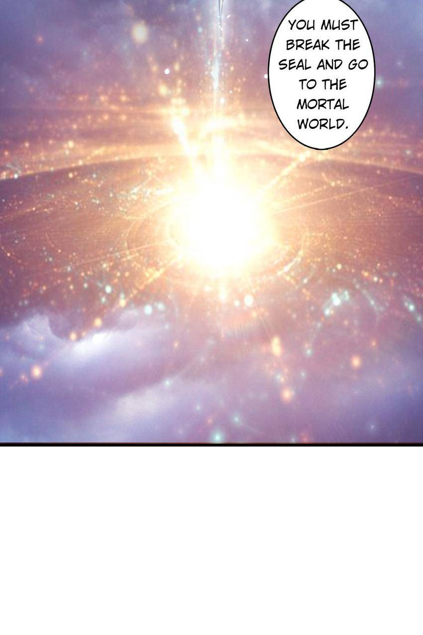 Read The God Devourer (Colored) chapter 0 image 76 on Lezhin