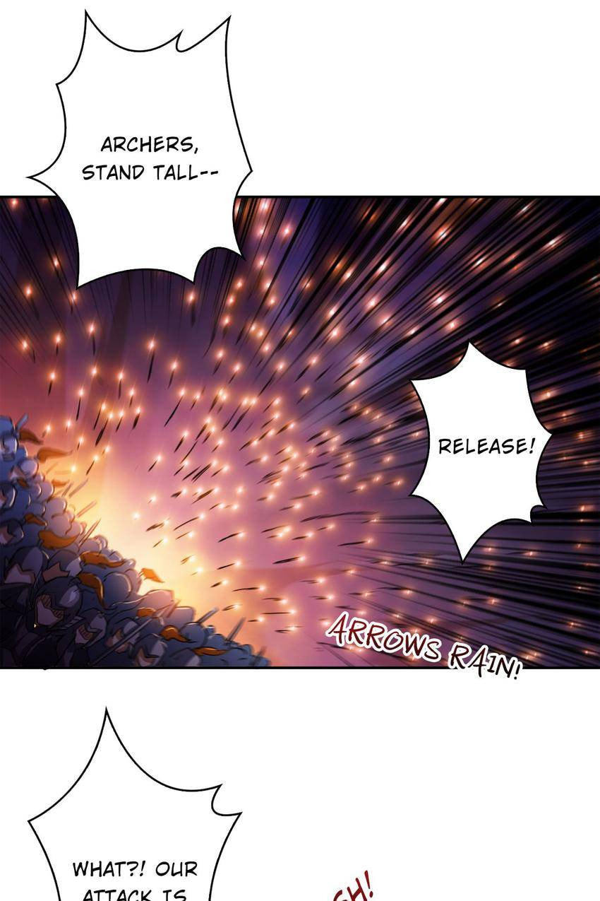Read The God Devourer (Colored) chapter 0 image 9 on Lezhin