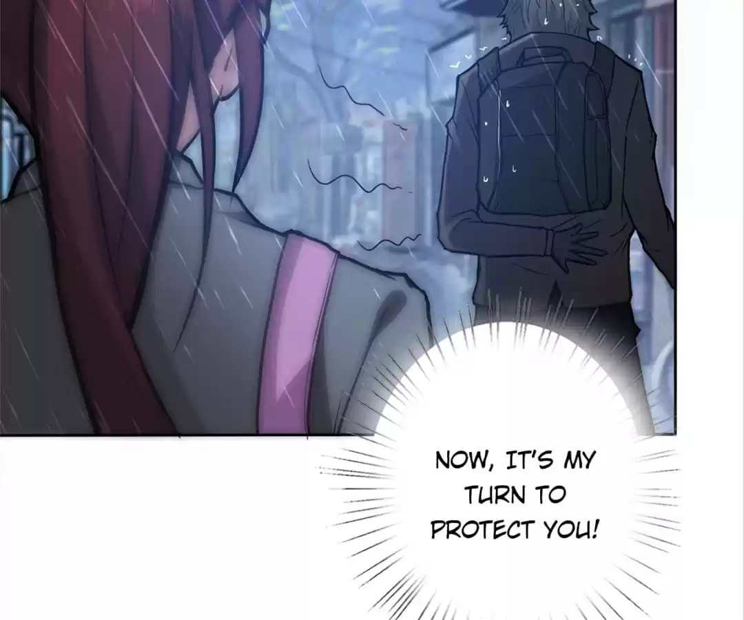 Read The God Devourer (Colored) chapter 1.1 image 101 on Lezhin