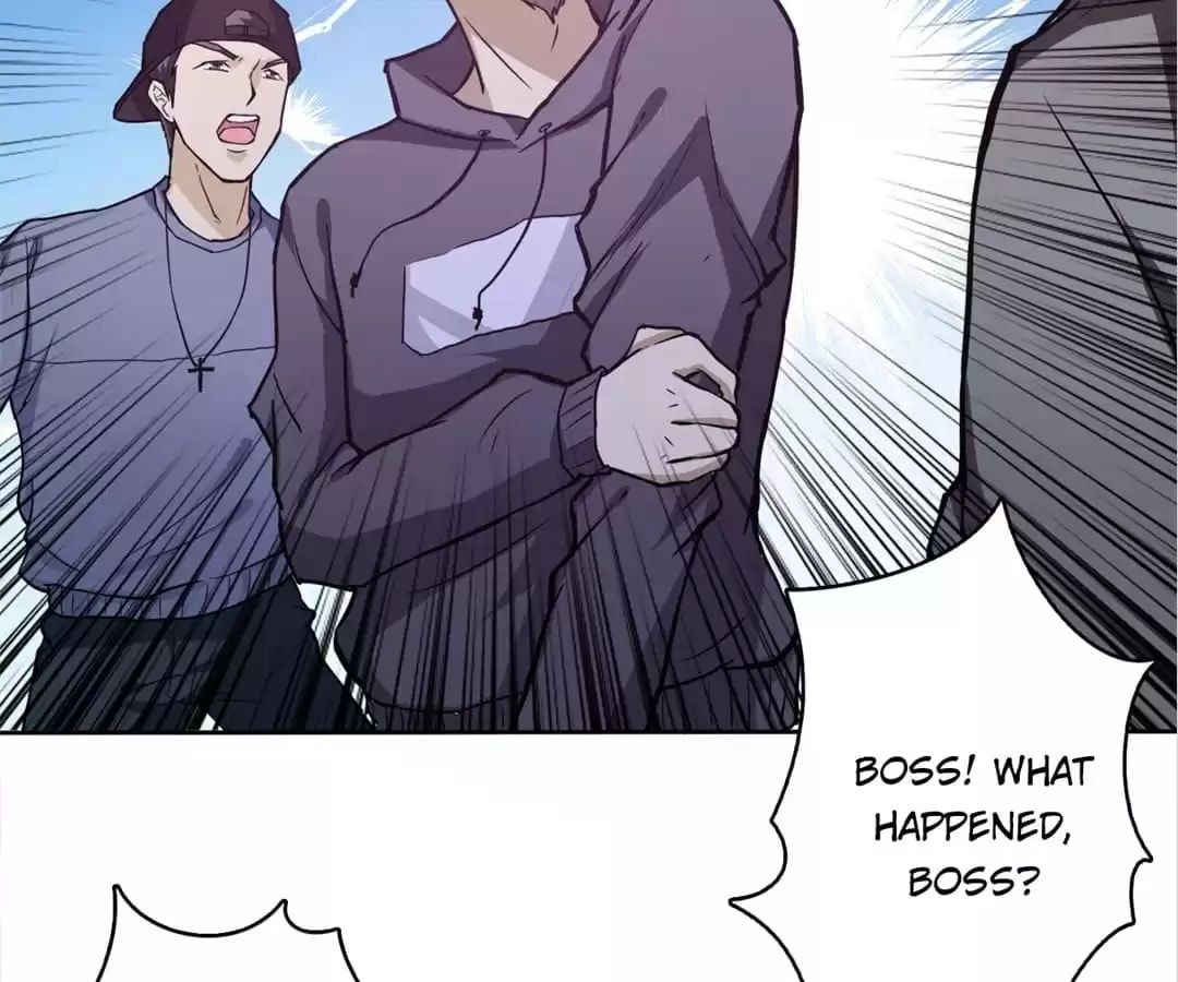 Read The God Devourer (Colored) chapter 1.1 image 114 on Lezhin