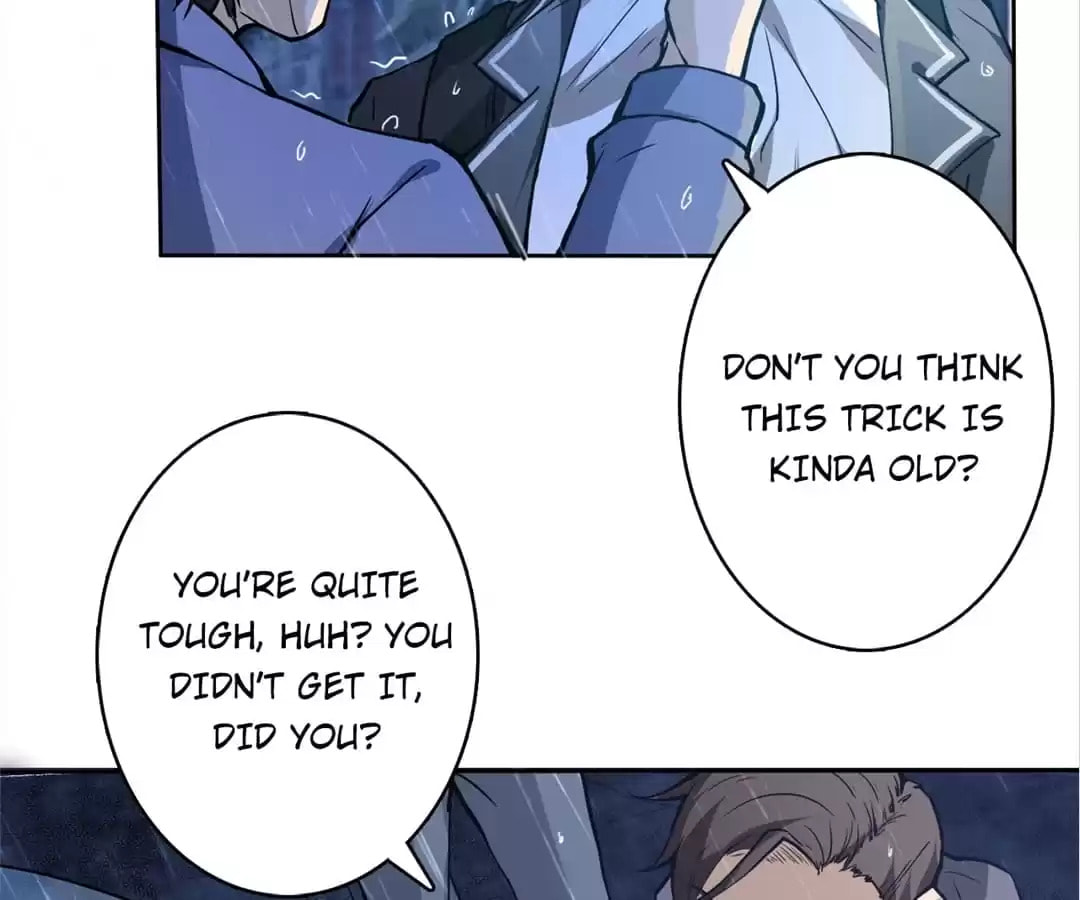 Read The God Devourer (Colored) chapter 1.1 image 116 on Lezhin
