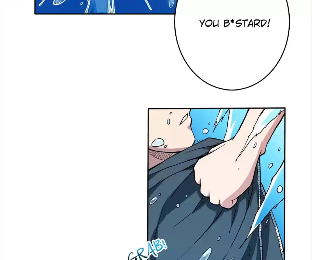 Read The God Devourer (Colored) chapter 1.1 image 14 on Lezhin