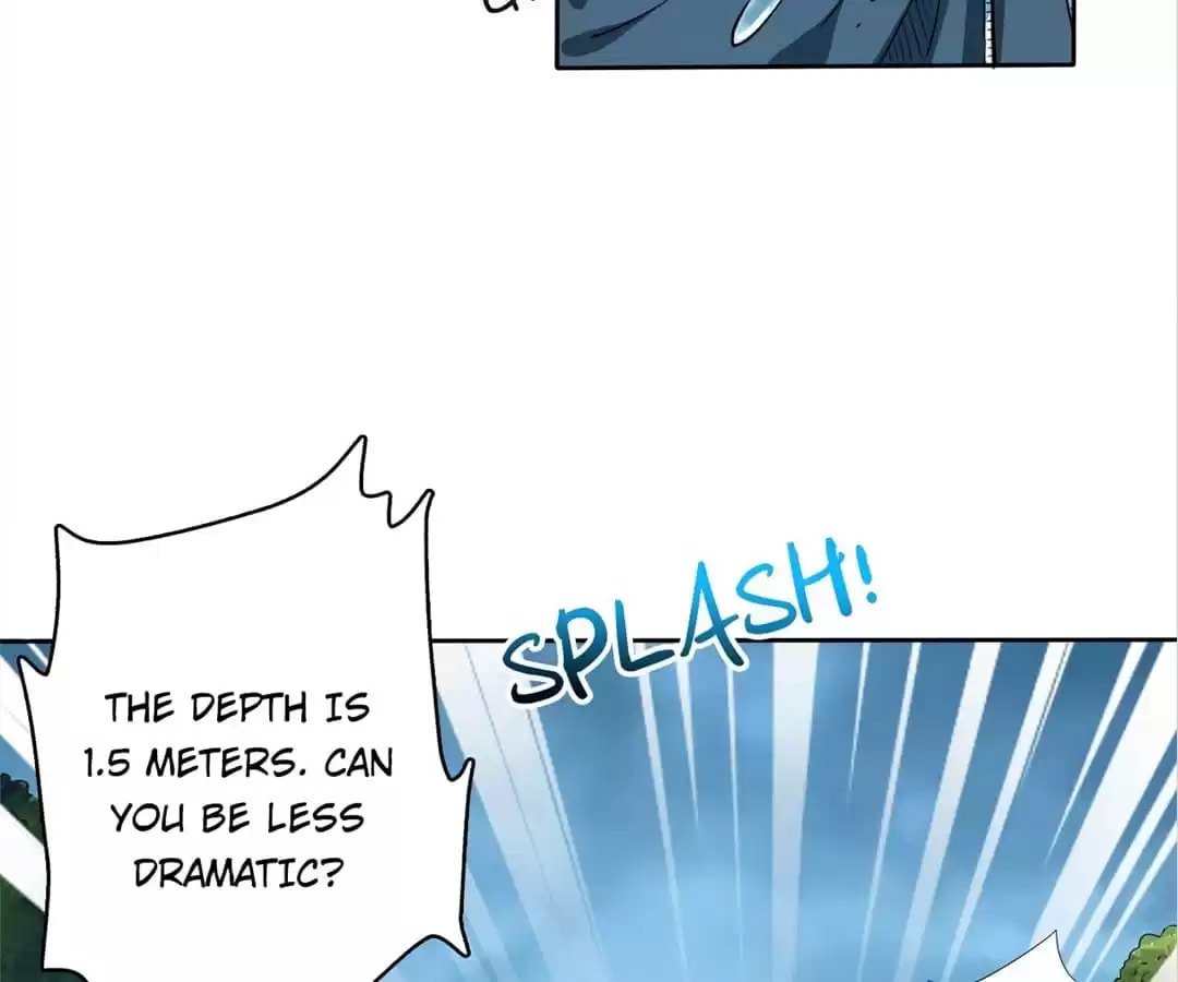 Read The God Devourer (Colored) chapter 1.1 image 15 on Lezhin