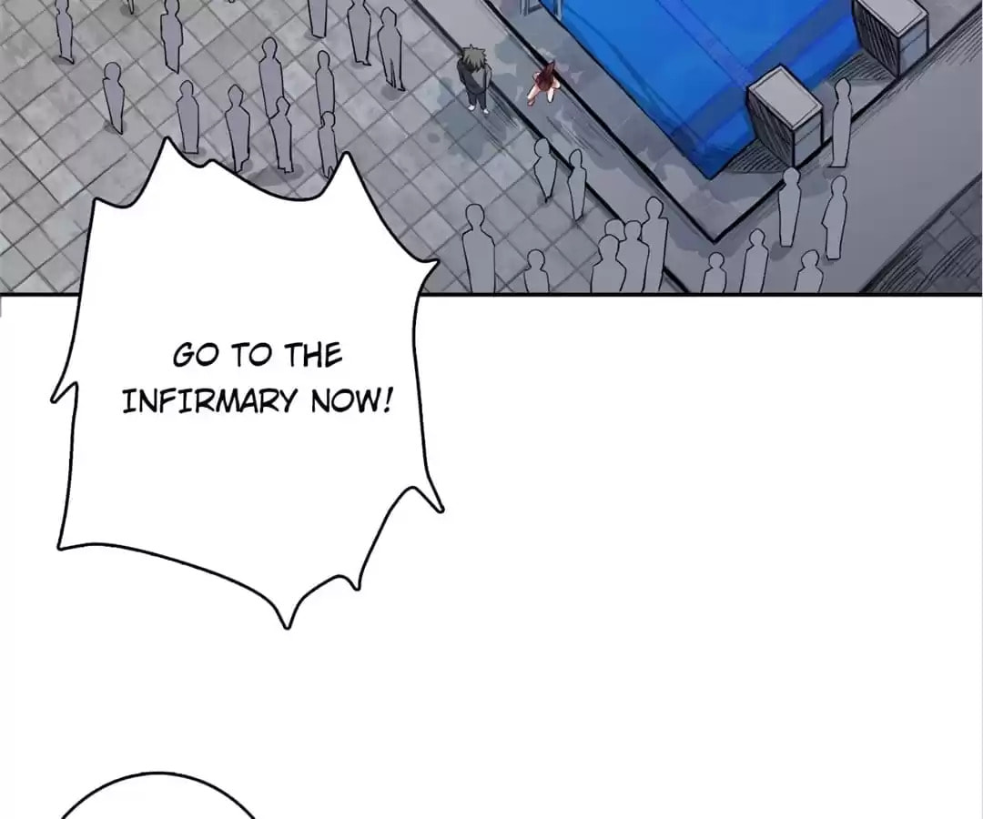 Read The God Devourer (Colored) chapter 1.1 image 21 on Lezhin