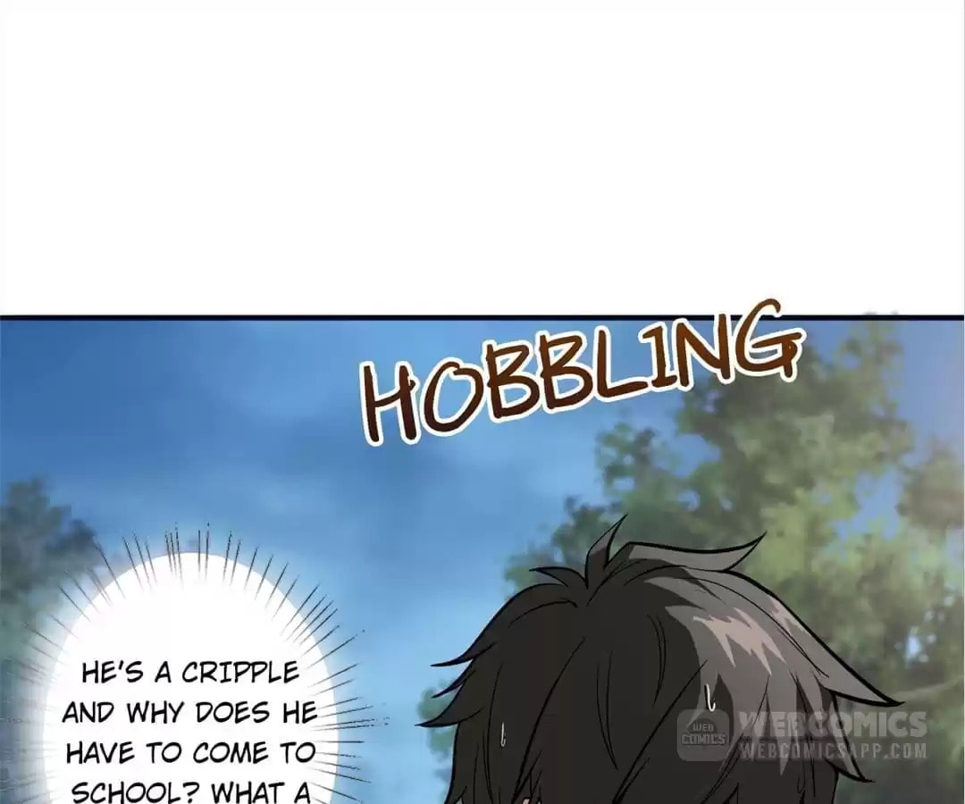 Read The God Devourer (Colored) chapter 1.1 image 25 on Lezhin