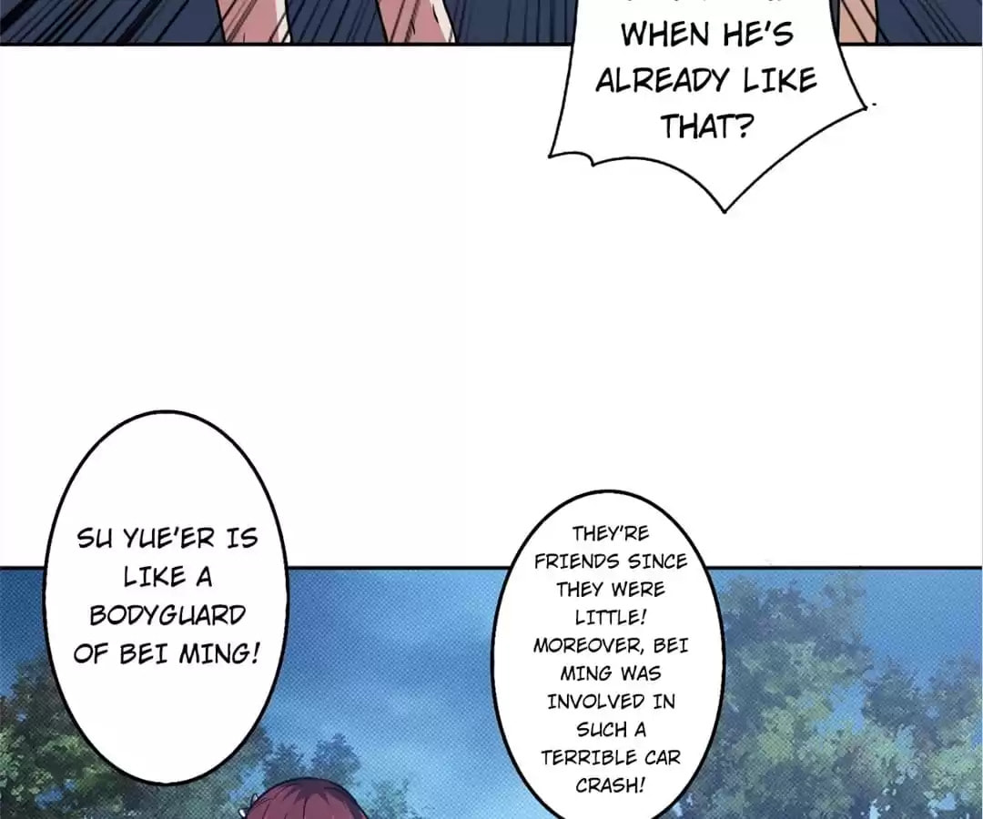 Read The God Devourer (Colored) chapter 1.1 image 30 on Lezhin