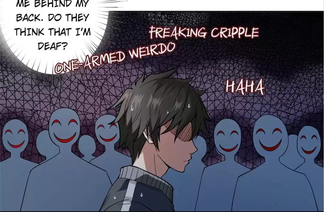 Read The God Devourer (Colored) chapter 1.1 image 36 on Lezhin