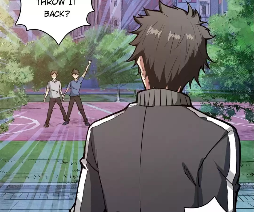 Read The God Devourer (Colored) chapter 1.1 image 52 on Lezhin