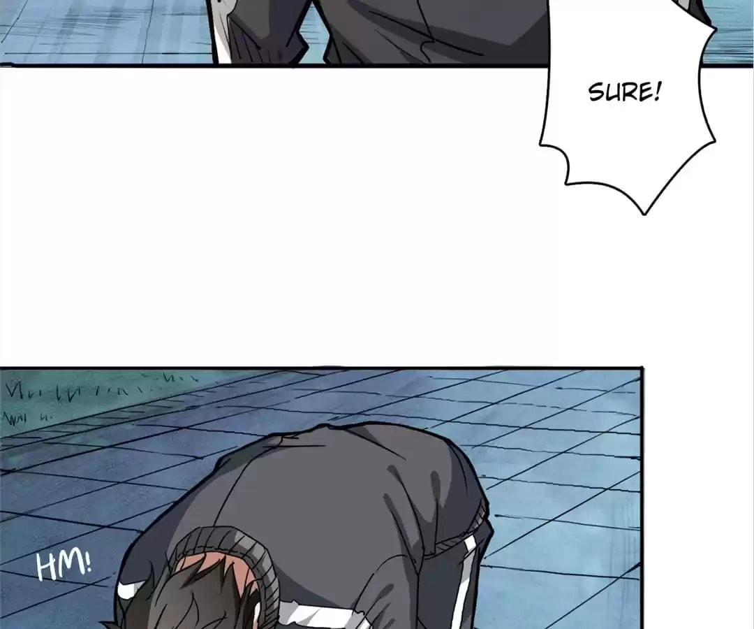 Read The God Devourer (Colored) chapter 1.1 image 53 on Lezhin