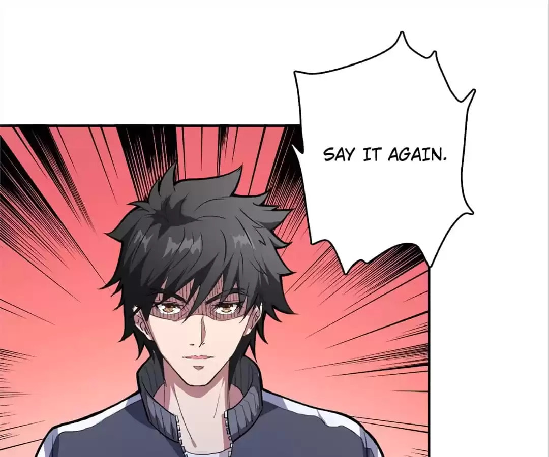Read The God Devourer (Colored) chapter 1.1 image 68 on Lezhin