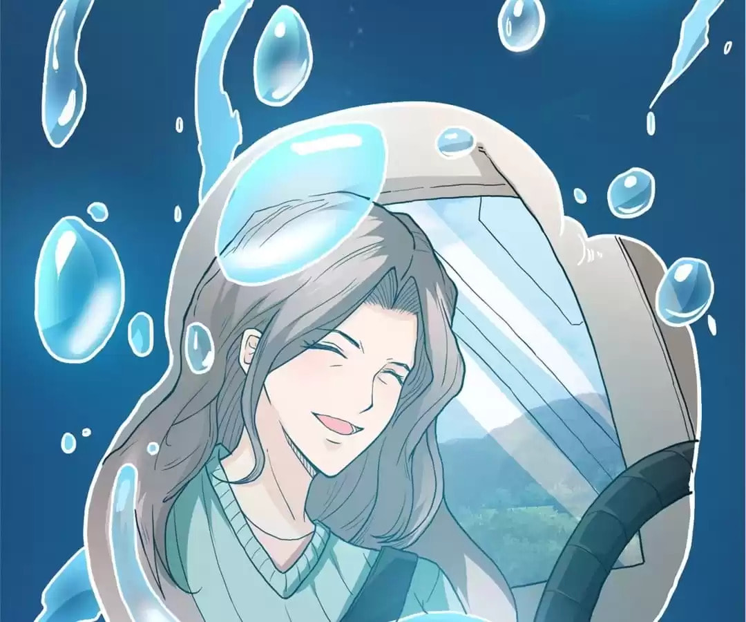 Read The God Devourer (Colored) chapter 1.1 image 8 on Lezhin