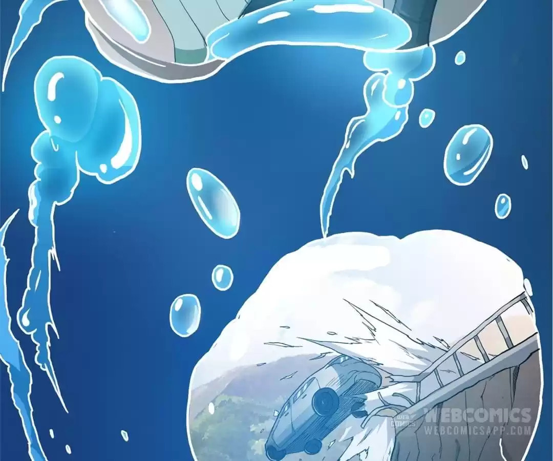 Read The God Devourer (Colored) chapter 1.1 image 9 on Lezhin