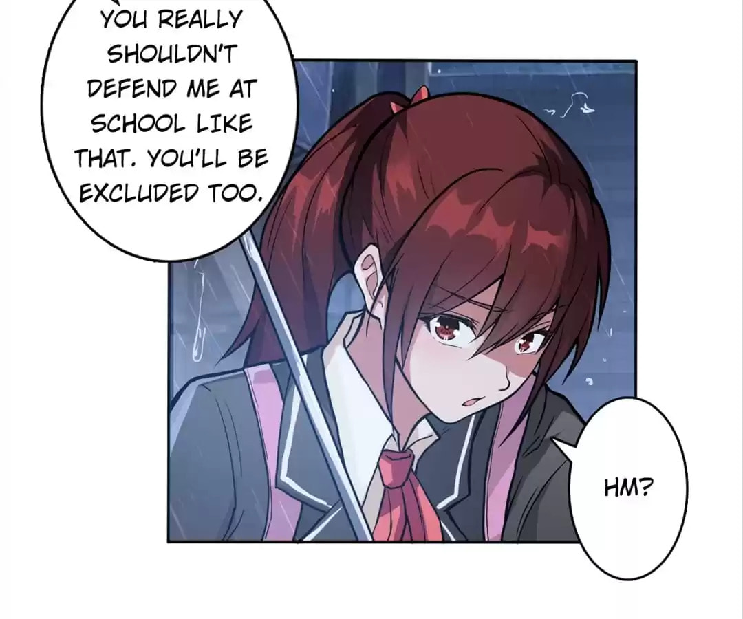 Read The God Devourer (Colored) chapter 1.1 image 92 on Lezhin