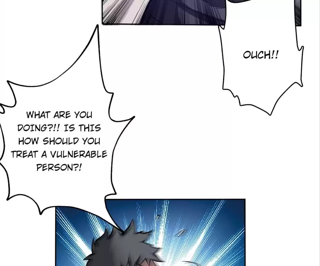 Read The God Devourer (Colored) chapter 1.1 image 95 on Lezhin