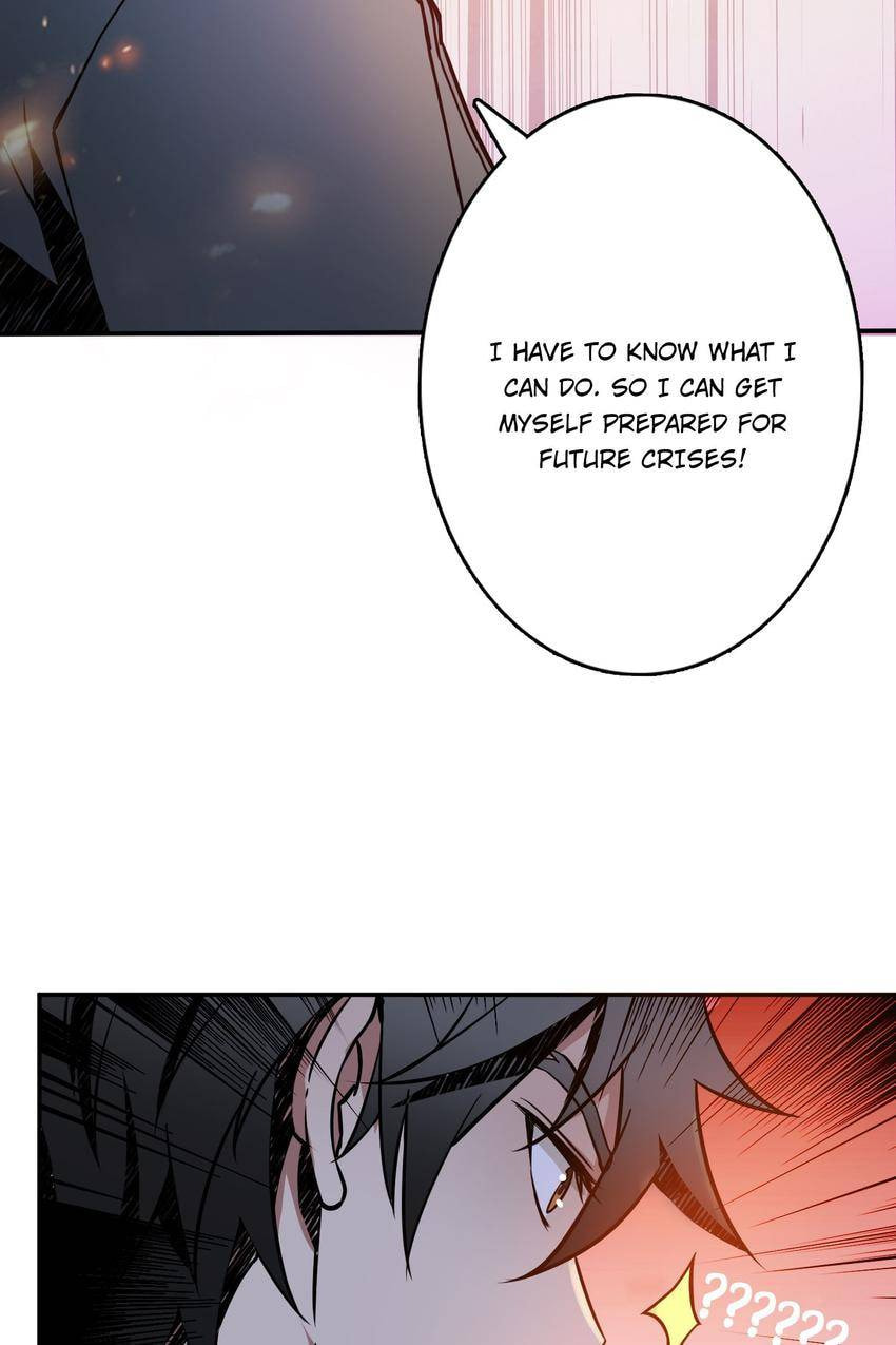 Read The God Devourer (Colored) chapter 10 image 10 on Lezhin