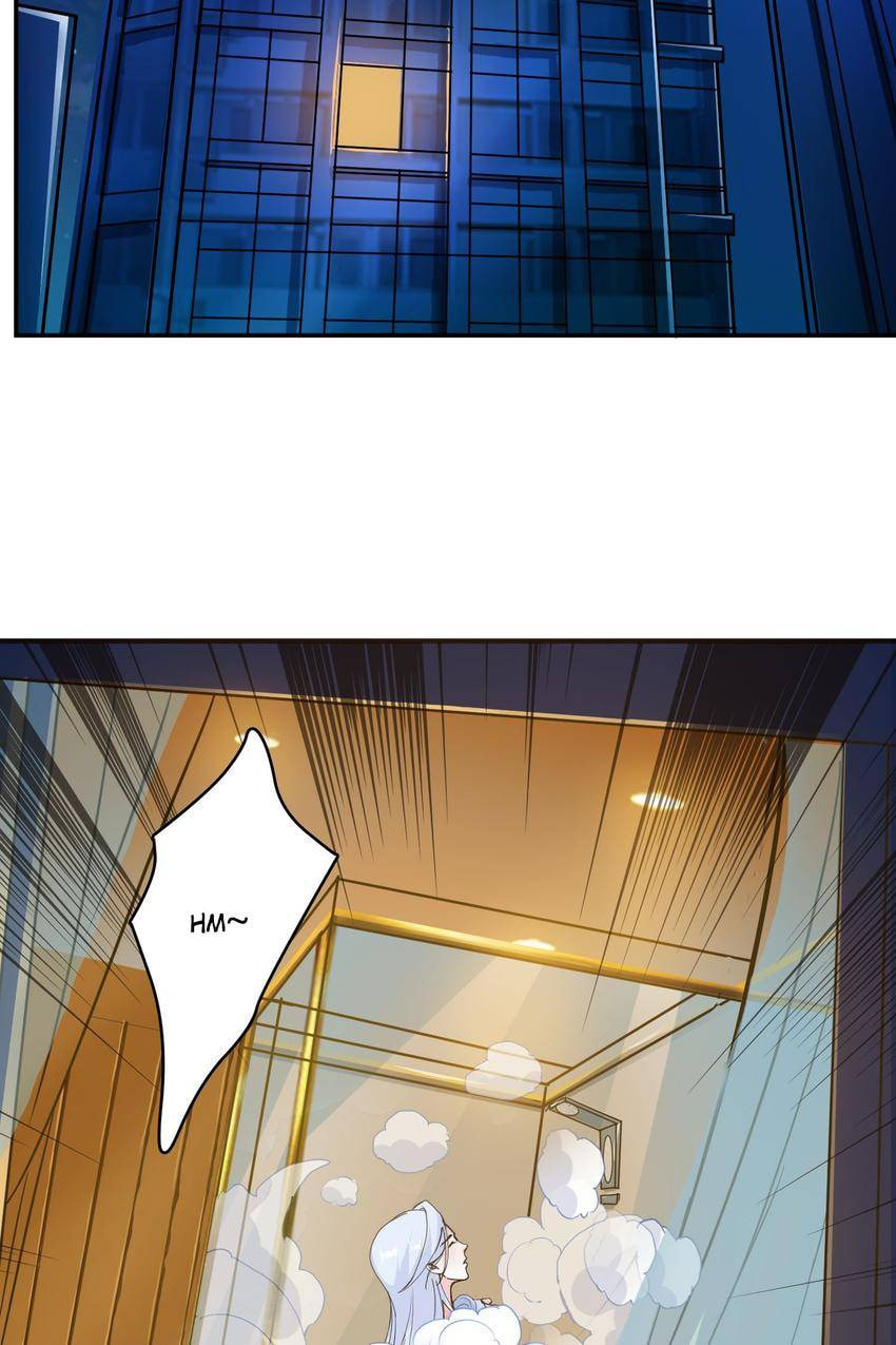Read The God Devourer (Colored) chapter 10 image 14 on Lezhin