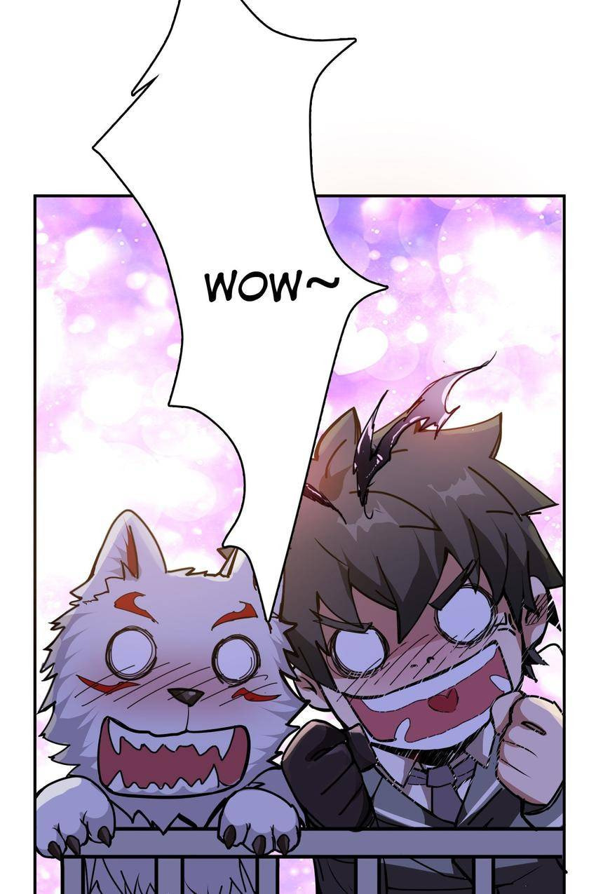 Read The God Devourer (Colored) chapter 10 image 16 on Lezhin
