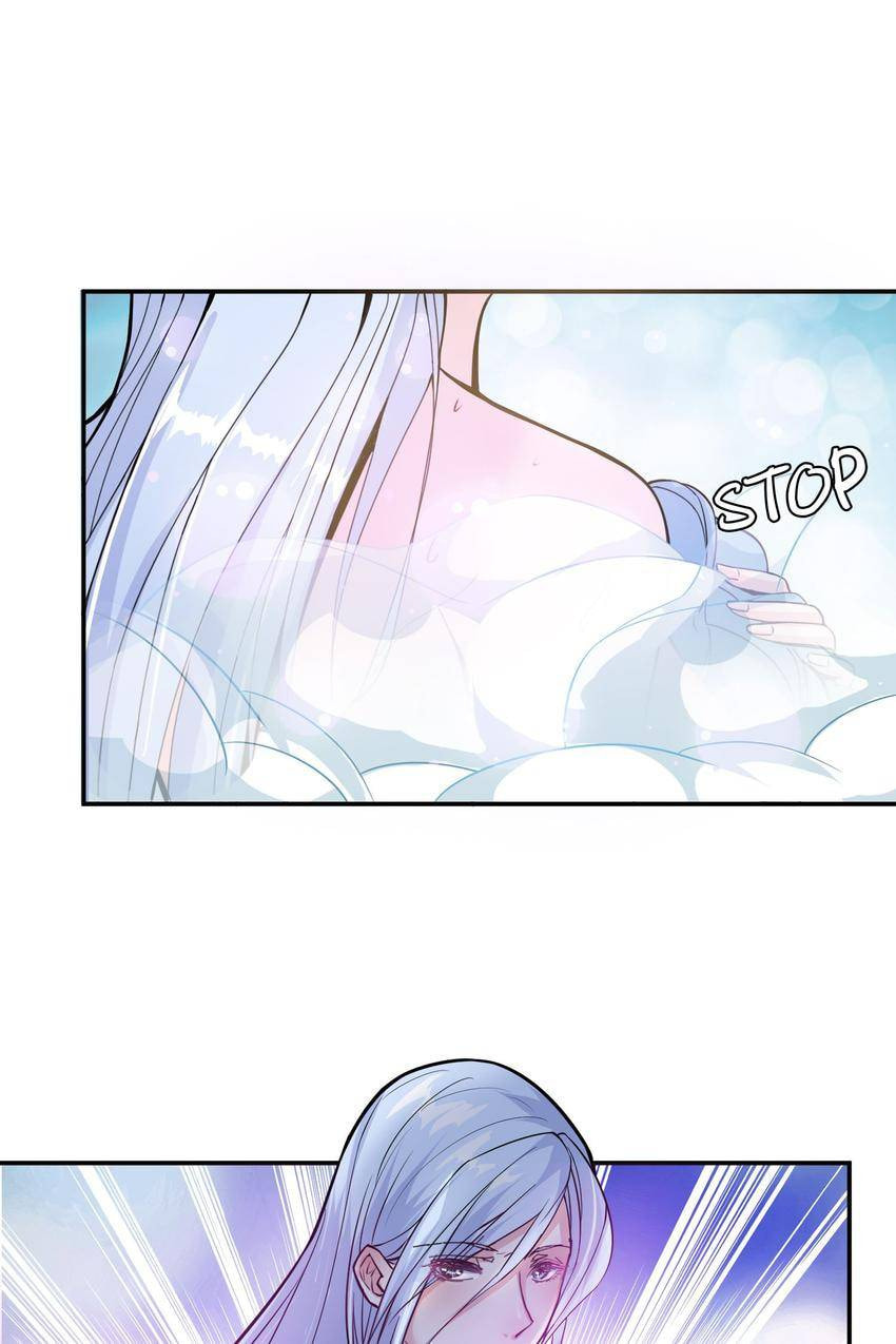 Read The God Devourer (Colored) chapter 10 image 18 on Lezhin