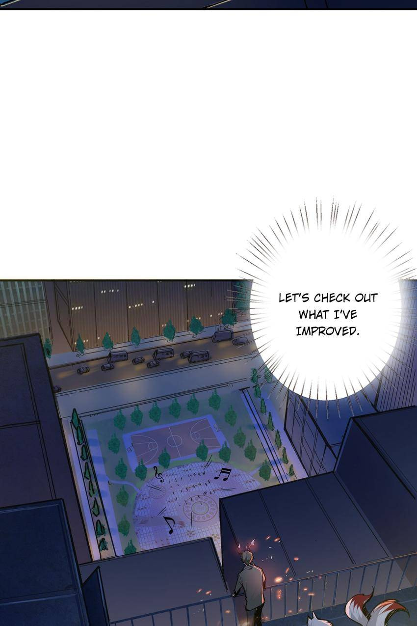 Read The God Devourer (Colored) chapter 10 image 2 on Lezhin