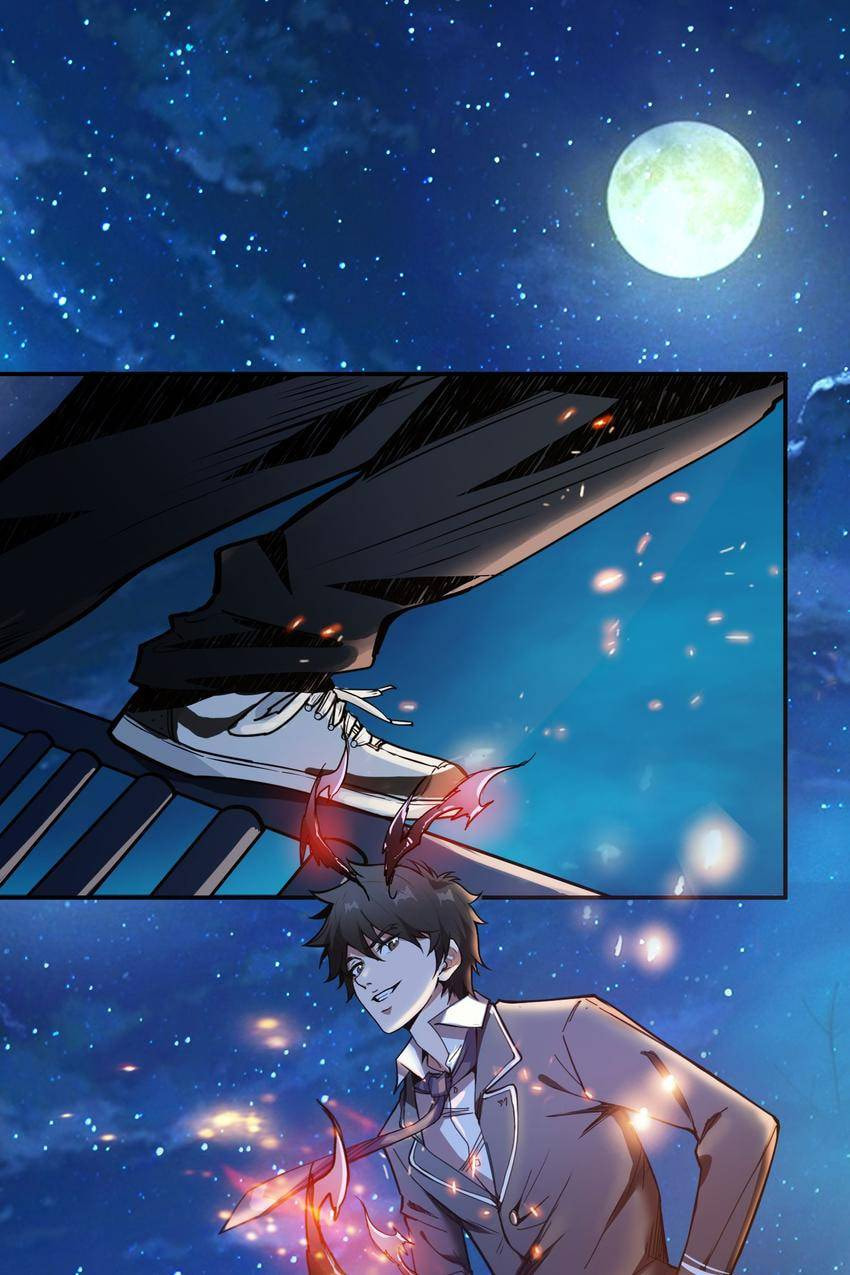 Read The God Devourer (Colored) chapter 10 image 23 on Lezhin