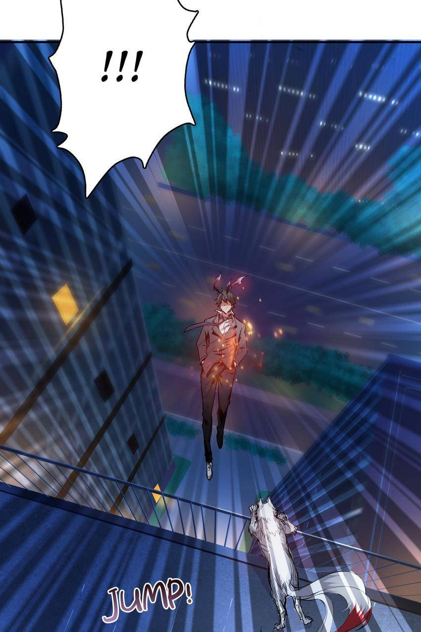 Read The God Devourer (Colored) chapter 10 image 26 on Lezhin