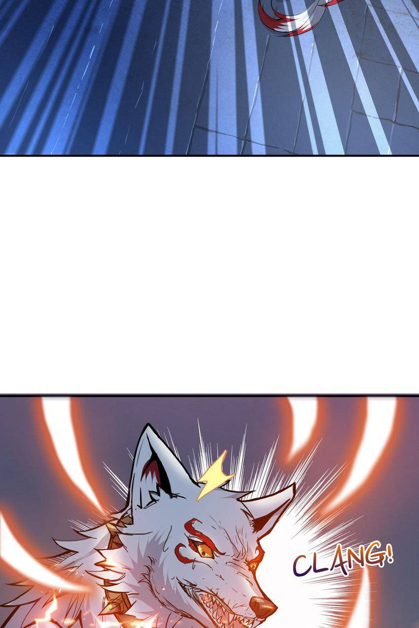 Read The God Devourer (Colored) chapter 10 image 27 on Lezhin