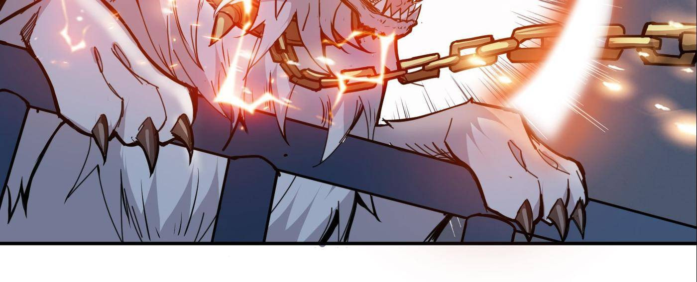 Read The God Devourer (Colored) chapter 10 image 28 on Lezhin