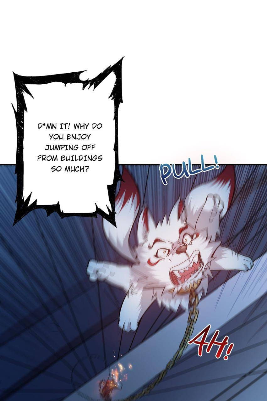 Read The God Devourer (Colored) chapter 10 image 29 on Lezhin