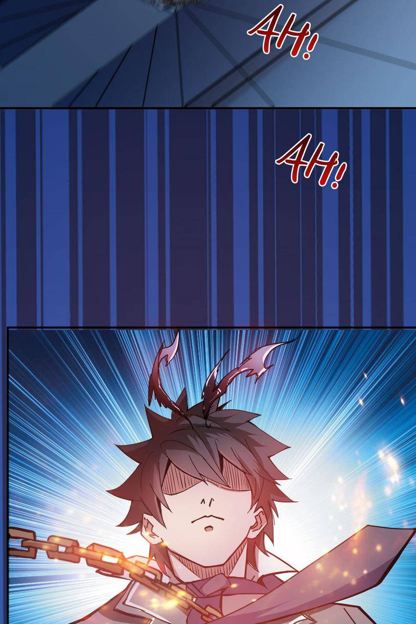 Read The God Devourer (Colored) chapter 10 image 30 on Lezhin