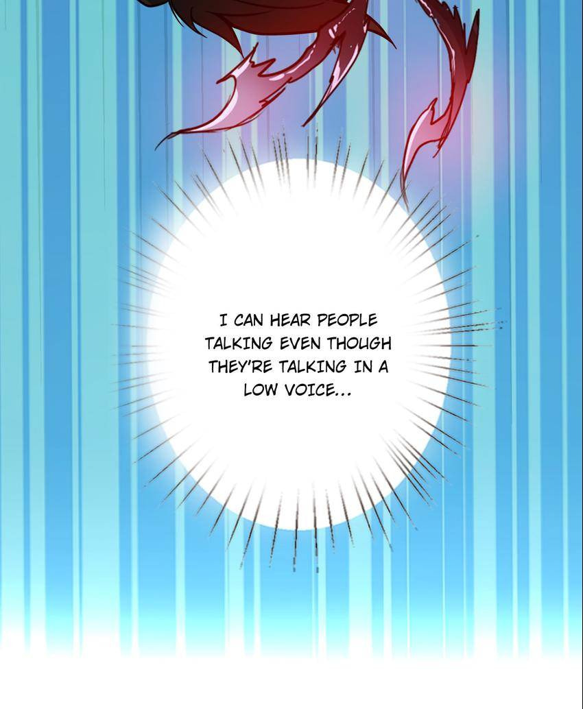 Read The God Devourer (Colored) chapter 10 image 34 on Lezhin